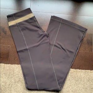 Lululemon groove pant